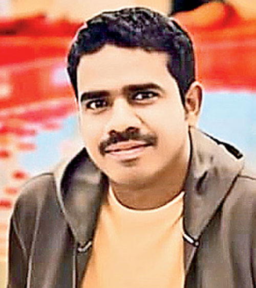 Software Engineer: పెళ్లిచూపులకు వెళుతూ సాఫ్ట్వేర్ ఇంజినీర్ దుర్మరణం ...