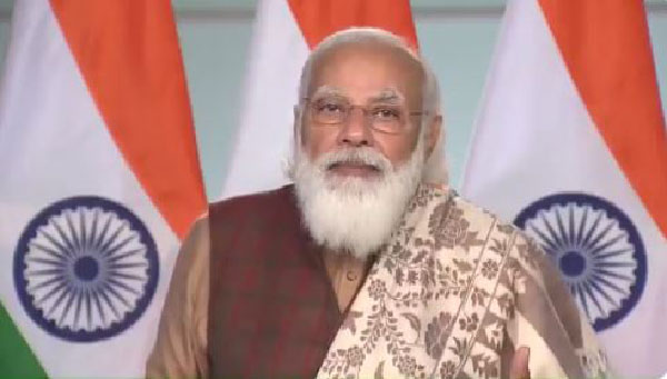 ‘స్టార్టప్‌ ఇండియాలో యువత భాగస్వాములు కావాలి’