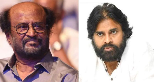 రజనీ ఆస్పత్రిలో చేరారని తెలిసి బాధపడ్డా!