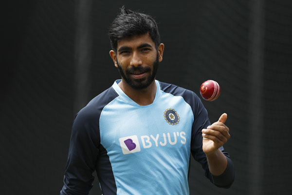 Jasprit Bumrah: బూమ్‌.. బూమ్‌.. మళ్లీ దూసుకొచ్చిన బుమ్రా | Telugu-news ...