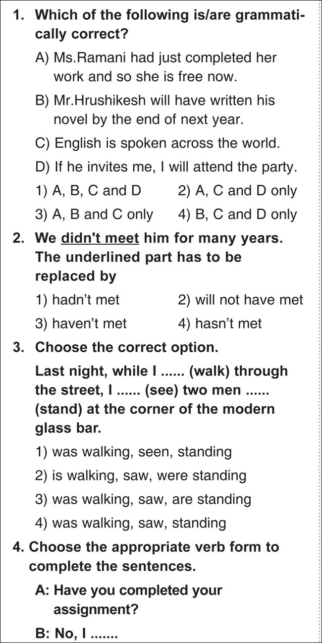 Provide Context and Clarity | general