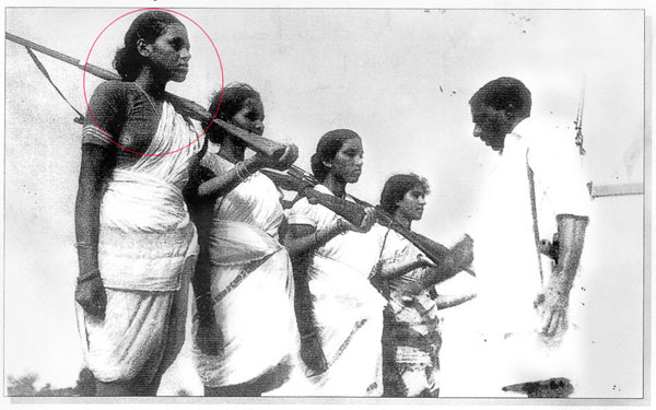 Mallu Swarajyam: 16 ఏళ్లకే తుపాకీ చేతపట్టి.. దొరల గుండెలపై గురిపెట్టి