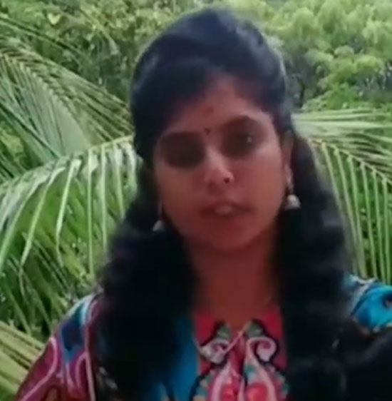 Karnataka: మా ఊరికి రోడ్డు వేసేవరకు పెళ్లే చేసుకోను.. సీఎం కార్యాలయానికి యువతి లేఖ