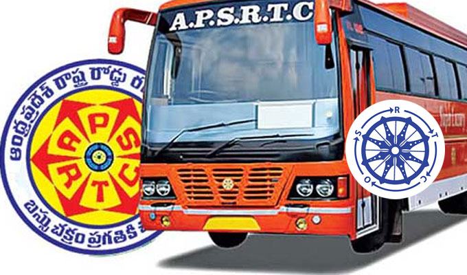 APSRTC on X: 