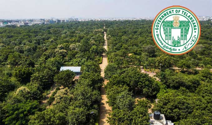 TS Forest Department వీడియోలు.. రీల్స్ చేయండి.. అవార్డులు పొందండి