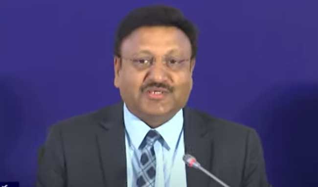 Ec Rajapur EC: ఏపీలో 4.07 కోట్ల మంది ఓటర్లు.. 22న తుది జాబితా విడుదల: సీఈసీ రాజీవ్ ...