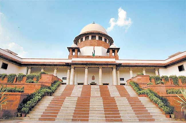 Supreme Court: సుప్రీంకోర్టులో ఏపీ ప్రభుత్వానికి ఎదురుదెబ్బ | A-setback ...