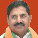 ఆదినారాయణ రెడ్డి (BJP)