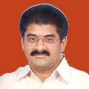 నల్లమిల్లి రామకృష్ణా రెడ్డి  (BJP)