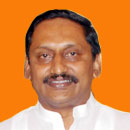 నల్లారి కిరణ్‌కుమార్‌రెడ్డి (BJP)