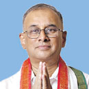 రఘురాం రెడ్డి