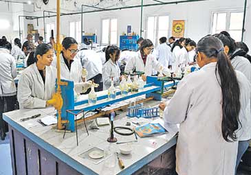 పడకేసిన పరిశోధన