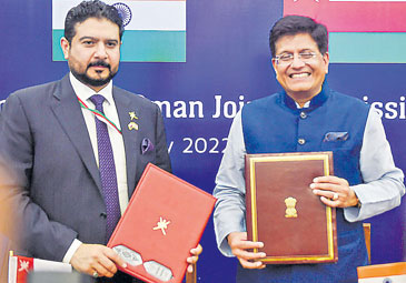 అపార అవకాశాలతో ముందడుగు