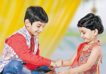 రక్షాబంధనం