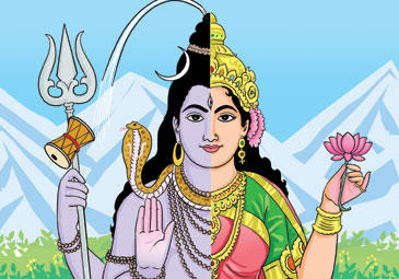 శివతత్త్వం