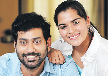 Masooda: భయపెట్టే ‘మసూద’