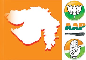 నార్త్‌ గుజరాత్‌లో ఈసారి పైచేయి ఎవరిదో? తుది విడత పోలింగ్‌కు సర్వం సిద్ధం!
