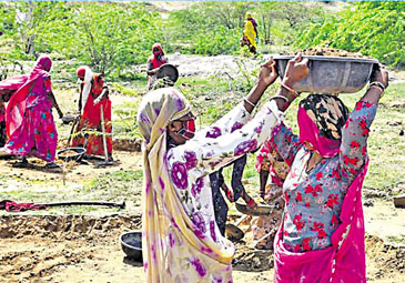 కేంద్ర బడ్జెట్‌.. పలు రంగాలకు కేటాయింపులు ఇలా..