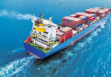 ఎర్ర సముద్రంలో ఎదురుగాలి