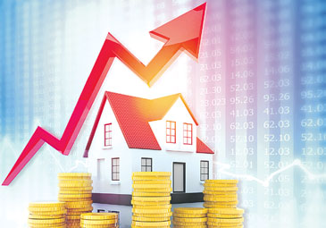 Investment: సంపన్నుల పెట్టుబడులూ స్థిరాస్తిపైనే