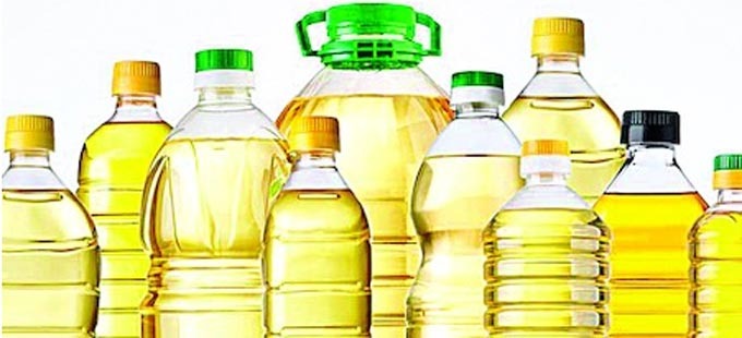 Cooking oils: వంట నూనెల ధరలకు కళ్లెం! - Vimarsana News
