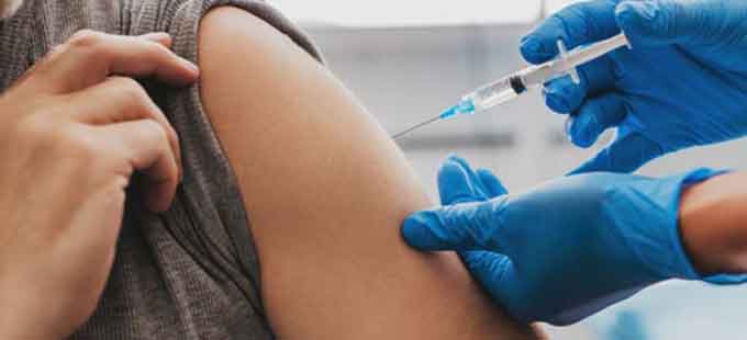 Vaccine: కరోనా విజేతలు ఒక్క డోసు తీసుకున్నా.. - Vimarsana News