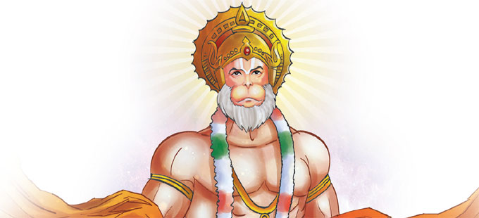 భజే రుద్రరూపం భజే బ్రహ్మతేజం! - Vimarsana News