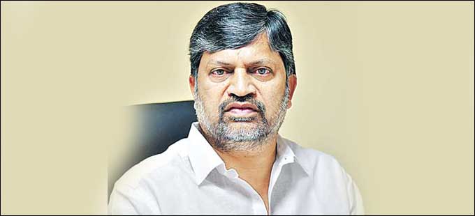 తెరాసలోకి ఎల్‌ రమణ! - Vimarsana News