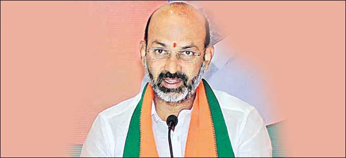 మంత్రుల భూకబ్జాల చిట్టా విప్పుతా - Vimarsana News
