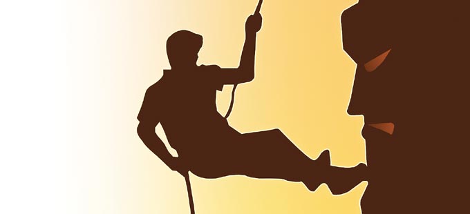 ధైర్యానికే జయం! - Vimarsana News