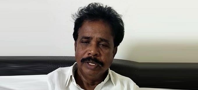 ప్రభుత్వం స్పందించకుంటే నిర్ణయం ప్రకటిస్తా: ఆనందయ్య - Vimarsana News