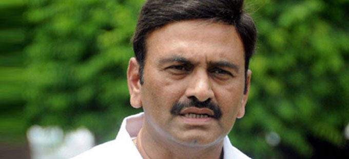 Raghurama: 7 రోజులన్నారు.. 765 రోజులైంది - Vimarsana News