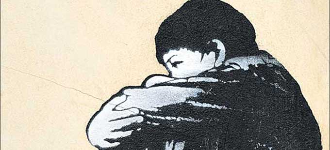 గూడు చెదిరింది.. గుండె కదిలింది! - Vimarsana News