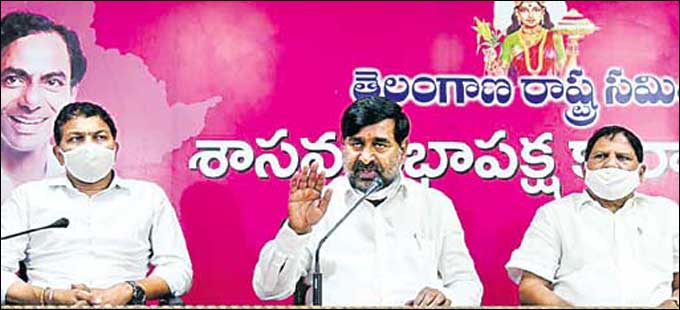 సీమ ఎత్తిపోతలను ఉపసంహరించుకోవాలి - Vimarsana News
