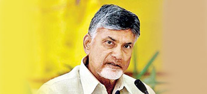 జగన్‌ పాలనలో తిరోగమనమే.. - Vimarsana News