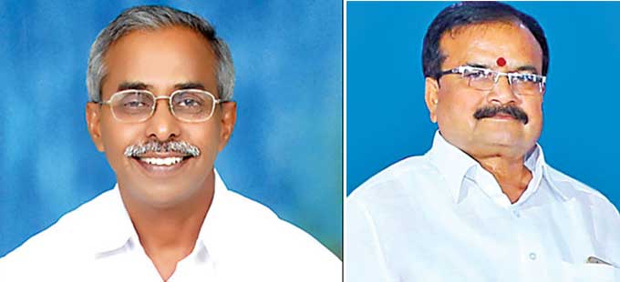 సన్నిహితులపై ప్రశ్నల వర్షం - Vimarsana News