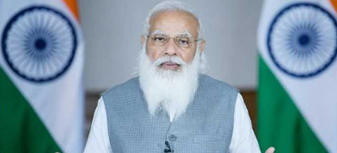 మోదీ అడిగిన ఈ ప్రశ్నలకు సమాధానాలు తెలుసా? - Vimarsana News