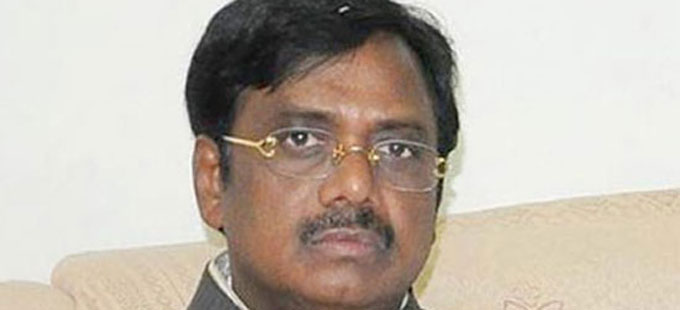దళితుల హామీలు కేసీఆర్‌ అమలు చేయలేదు - Vimarsana News