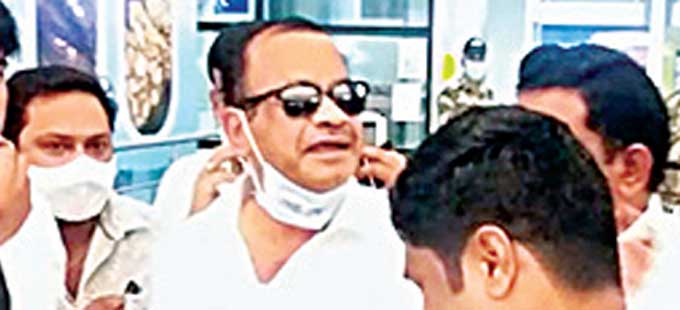 ఓటుకు నోటులా పీసీసీ పోస్టు అమ్ముడు పోయింది - Vimarsana News