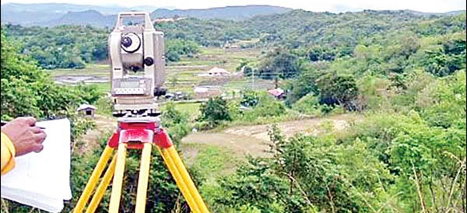 డిజిటల్‌ సర్వే మరింత ఆలస్యం! - Vimarsana News