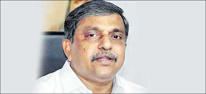 సీమకు నీరెళ్లేలా కేసీఆరే చూస్తానన్నారు - Vimarsana News