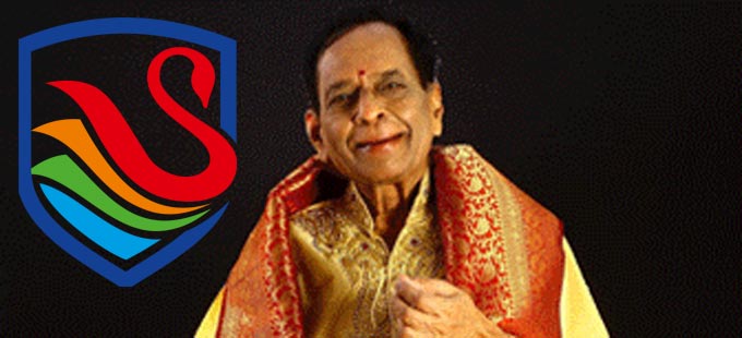 మంగళంపల్లి.. సంగీత ప్రపంచానికి దేవుడిచ్చిన గొప్ప వరం - Vimarsana News