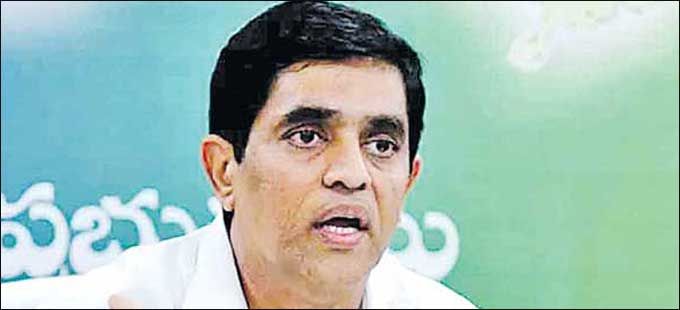 అవి అవకతవకలు కాదు.. లెక్కల చిక్కులు - Vimarsana News