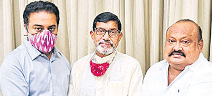 గ్రామీణ ఆర్థిక వ్యవస్థకు సహకారమే బలం - Vimarsana News