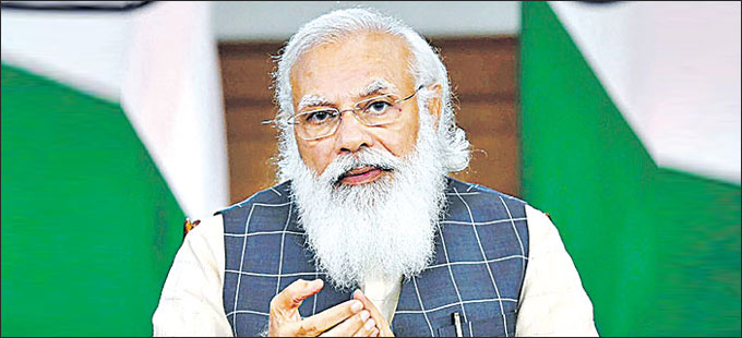 ఆ టీకాలూ మాకే ఇవ్వండి - Vimarsana News