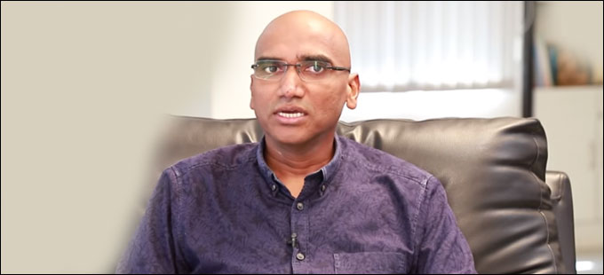 ఐపీఎస్‌ ప్రవీణ్‌కుమార్‌ స్వచ్ఛంద పదవీ విరమణ - Vimarsana News