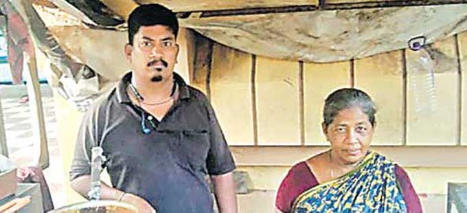 ఆశా.. నిరాశేనా! - Vimarsana News