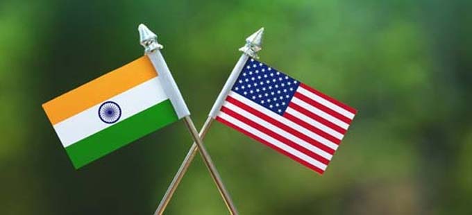 America: భారత్‌లో వ్యాపారం సవాలే.. అభిప్రాయం వ్యక్తంచేసిన అగ్రరాజ్యం! - Vimarsana News
