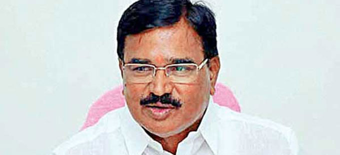రైతుల ఆత్మహత్యలు తగ్గాయి: మంత్రి నిరంజన్‌రెడ్డి - Vimarsana News