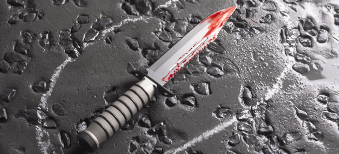 Crime: కండోమ్‌ తీసుకురాలేదని బాలికపై దాడి - Vimarsana News